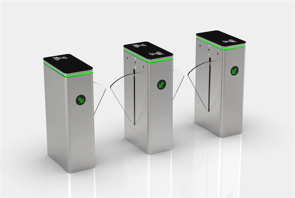 Flap Barrier Turnstile suppliers Flap Barrier Turnstile suppliers