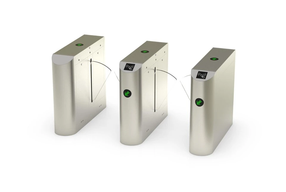 Flap Barrier Turnstile high quality Flap Barrier Turnstile high quality